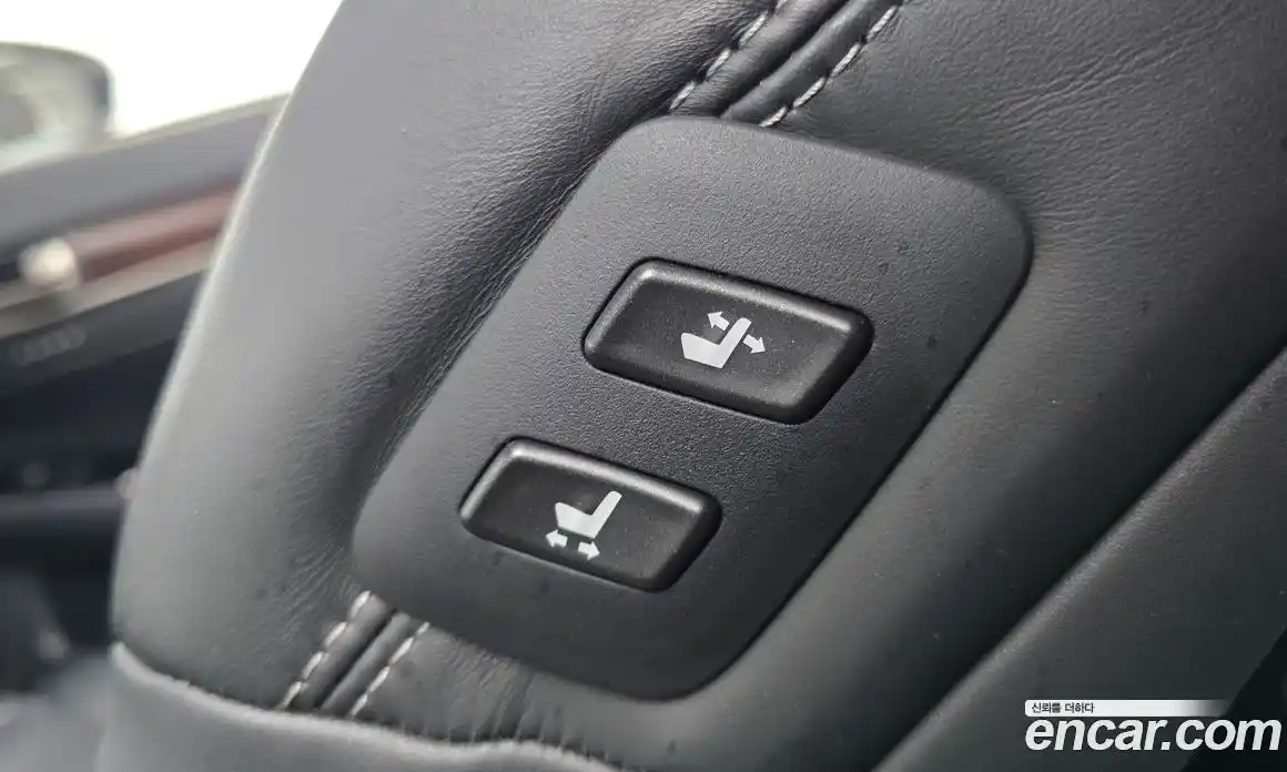 Lexus GS 2014 3.5 гидро в Москве № 1548836, фото 16