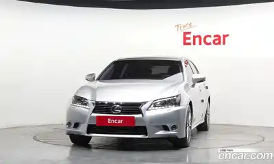 Lexus GS 2014 3.5 гидро в Москве № 1548836, миниатюра 3