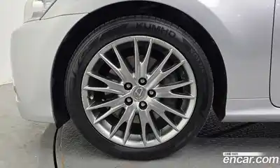 Lexus GS 2014 3.5 гидро в Москве № 1548836, миниатюра 5