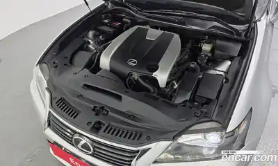 Lexus GS 2014 3.5 гидро в Москве № 1548836, миниатюра 6