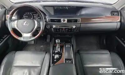 Lexus GS 2014 3.5 гидро в Москве № 1548836, миниатюра 7