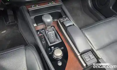 Lexus GS 2014 3.5 гидро в Москве № 1548836, миниатюра 9