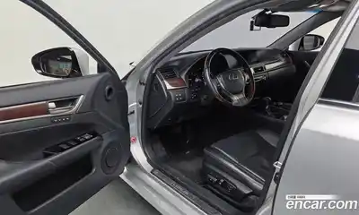 Lexus GS 2014 3.5 гидро в Москве № 1548836, миниатюра 10