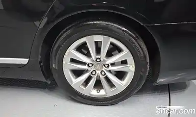 Lexus LS 2014 4.6 гидро в Москве № 1548882, миниатюра 5