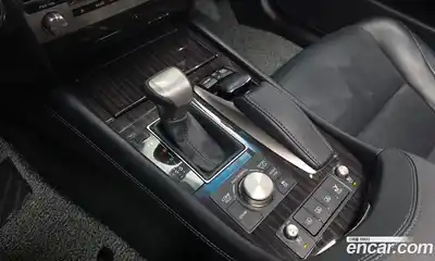 Lexus LS 2014 4.6 гидро в Москве № 1548882, миниатюра 9
