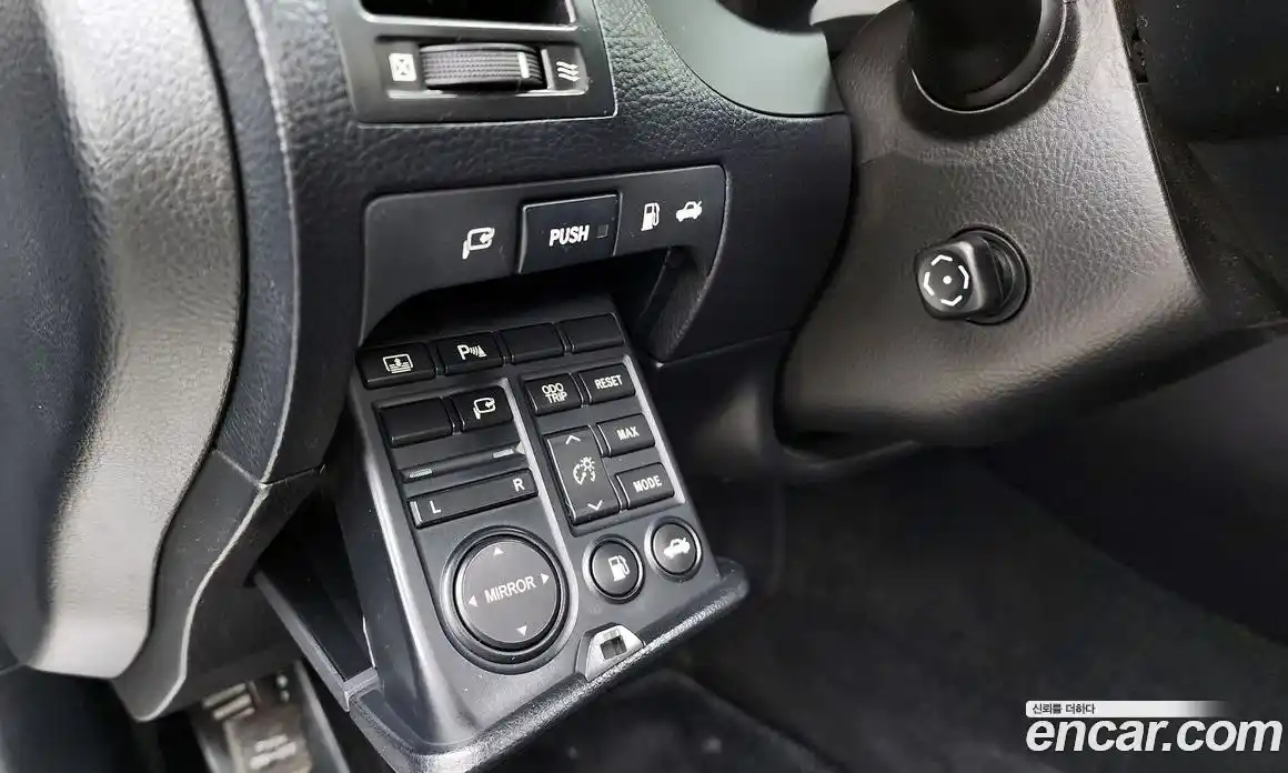 Lexus GS 2005 3.0 гидро в Москве № 1548893, фото 16
