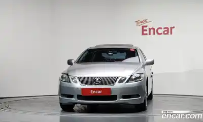 Lexus GS 2005 3.0 гидро в Москве № 1548893, миниатюра 3