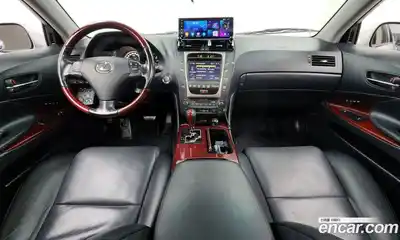 Lexus GS 2005 3.0 гидро в Москве № 1548893, миниатюра 7