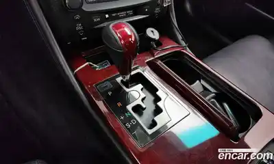 Lexus GS 2005 3.0 гидро в Москве № 1548893, миниатюра 9