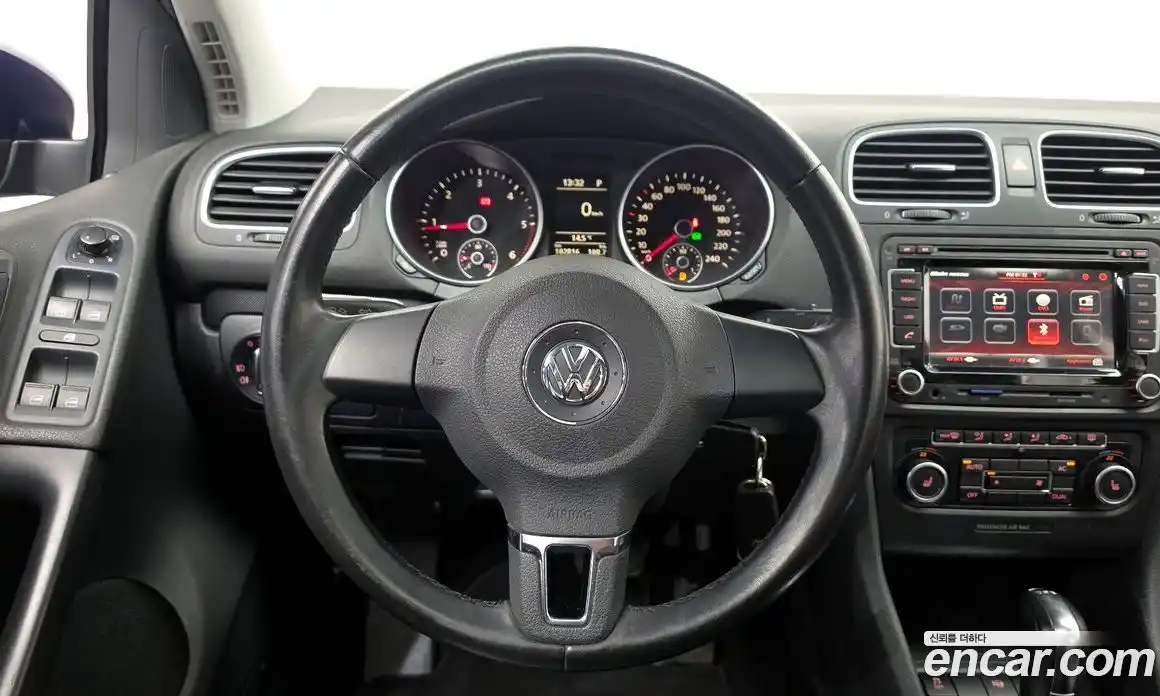 Volkswagen Golf 2012 2.0 гидро в Москве № 1549284, фото 13