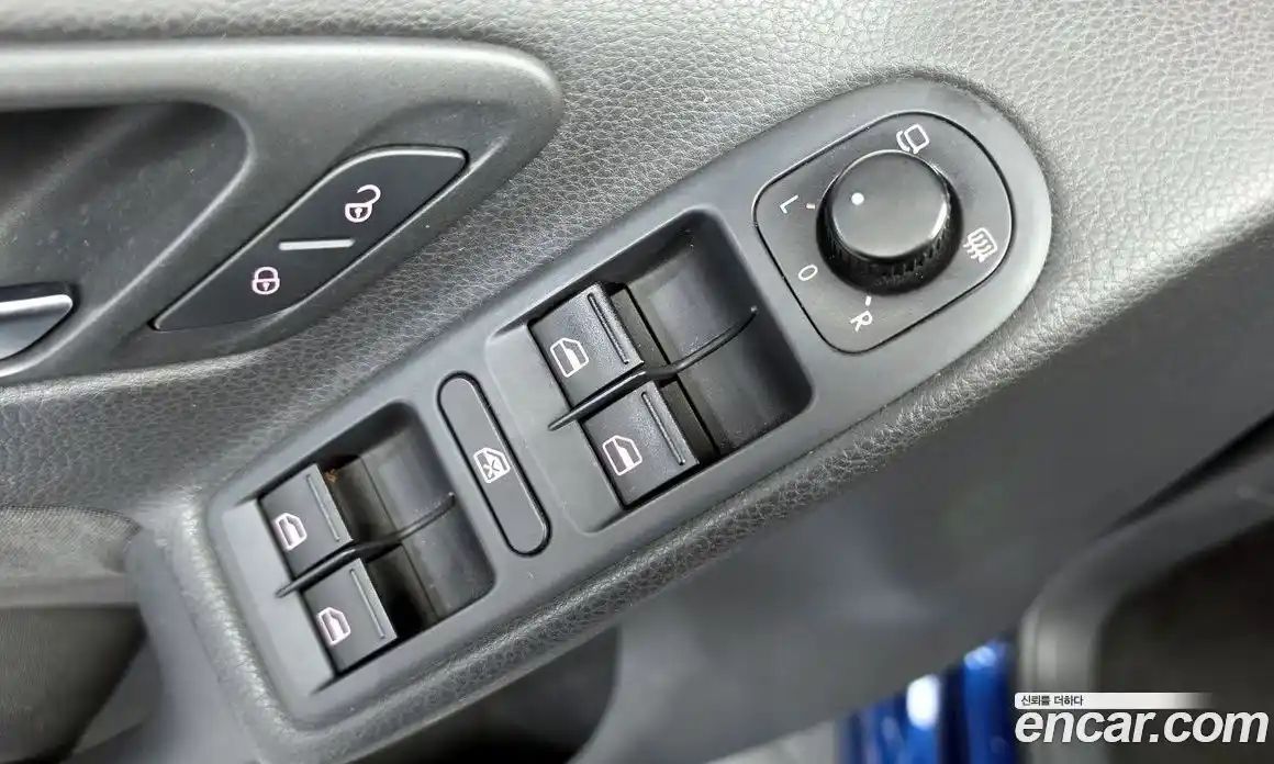 Volkswagen Golf 2012 2.0 гидро в Москве № 1549284, фото 14