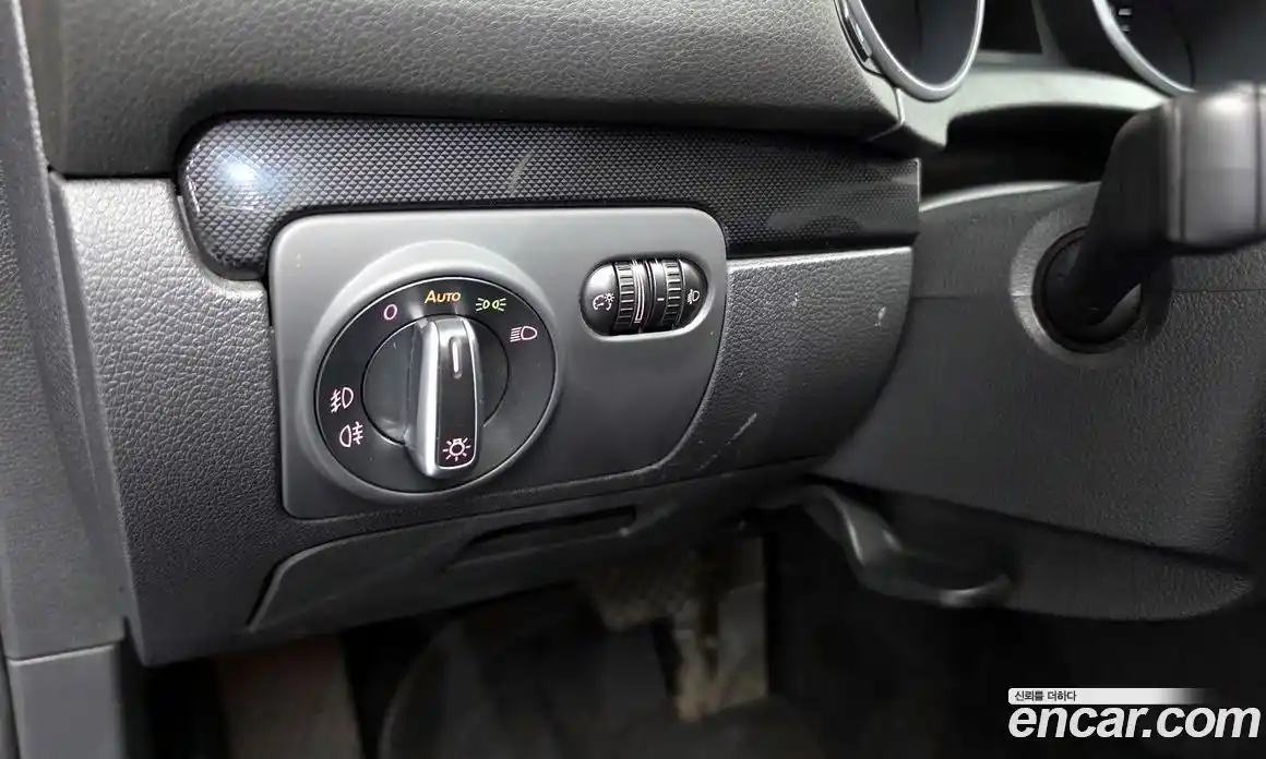 Volkswagen Golf 2012 2.0 гидро в Москве № 1549284, фото 15