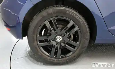 Volkswagen Golf 2012 2.0 гидро в Москве № 1549284, миниатюра 5