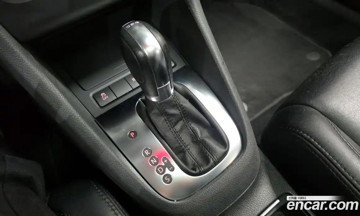 Volkswagen Golf 2012 2.0 гидро в Москве № 1549284, фото 9