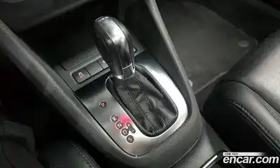 Volkswagen Golf 2012 2.0 гидро в Москве № 1549284, миниатюра 9