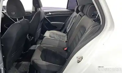 Volkswagen Golf 2014 1.6 гидро в Москве № 1549338, миниатюра 11