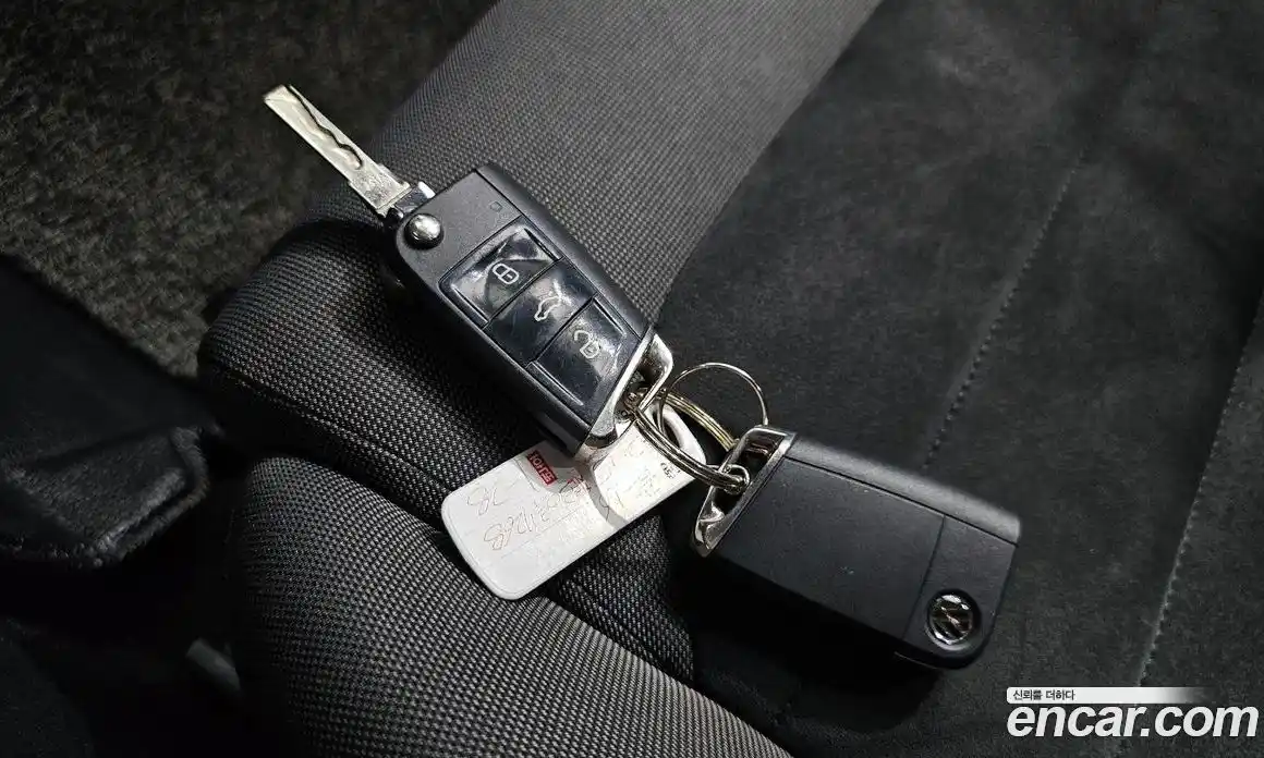 Volkswagen Golf 2014 1.6 гидро в Москве № 1549338, фото 15