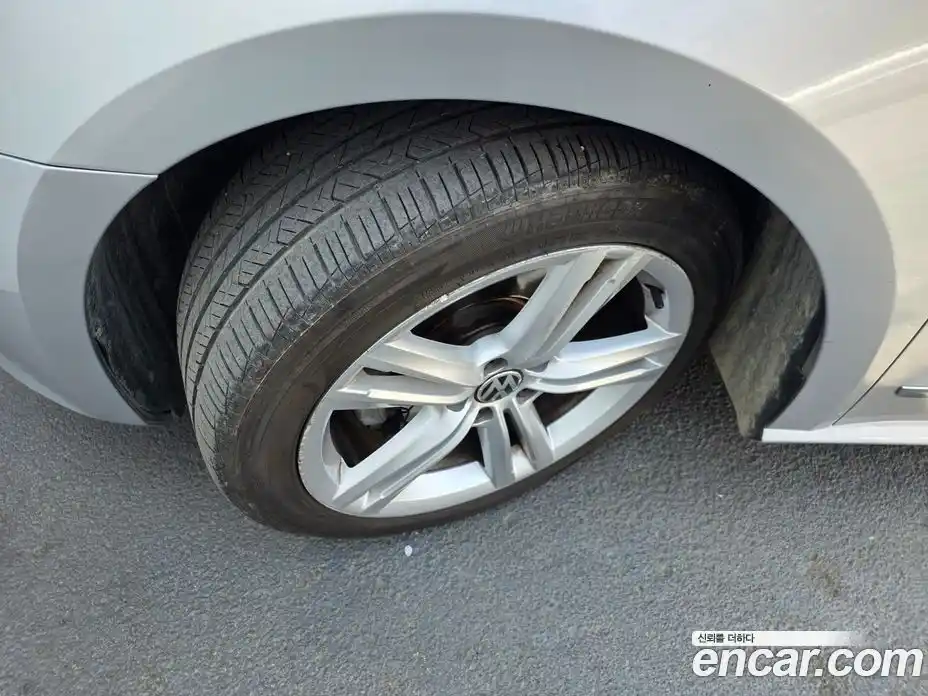 Volkswagen Passat 2013 2.0 гидро в Москве № 1549569, фото 5