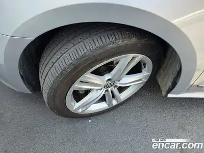 Volkswagen Passat 2013 2.0 гидро в Москве № 1549569, миниатюра 5