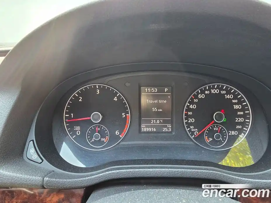 Volkswagen Passat 2013 2.0 гидро в Москве № 1549569, фото 8