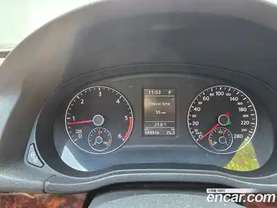 Volkswagen Passat 2013 2.0 гидро в Москве № 1549569, миниатюра 8