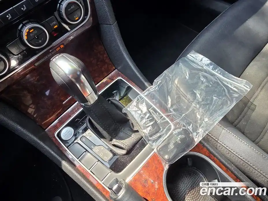 Volkswagen Passat 2013 2.0 гидро в Москве № 1549569, фото 9