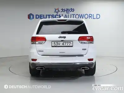 Jeep Cherokee 2018 3.0 гидро в Москве № 1550001, миниатюра 4