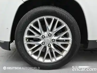 Jeep Cherokee 2018 3.0 гидро в Москве № 1550001, миниатюра 5