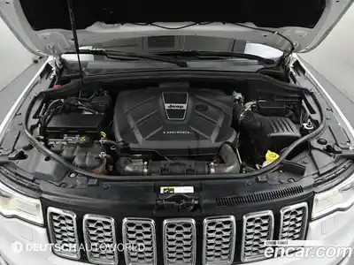 Jeep Cherokee 2018 3.0 гидро в Москве № 1550001, миниатюра 6