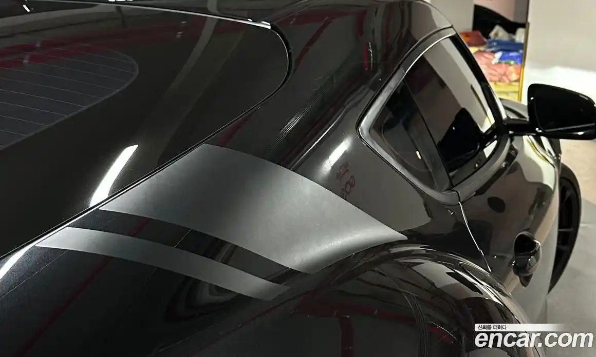 Toyota Supra 2021 3.0 гидро в Москве № 1550127, фото 12