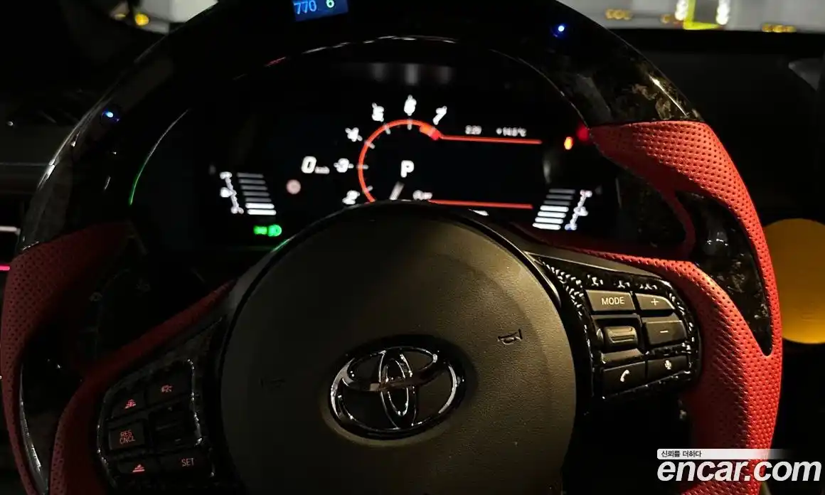 Toyota Supra 2021 3.0 гидро в Москве № 1550127, фото 16