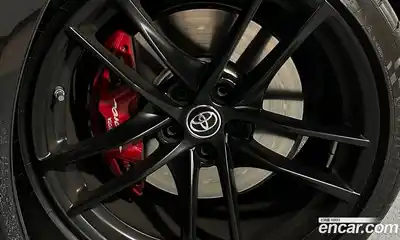 Toyota Supra 2021 3.0 гидро в Москве № 1550127, миниатюра 7