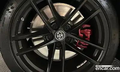 Toyota Supra 2021 3.0 гидро в Москве № 1550127, миниатюра 8