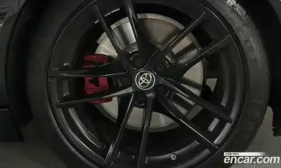 Toyota Supra 2021 3.0 гидро в Москве № 1550127, миниатюра 9