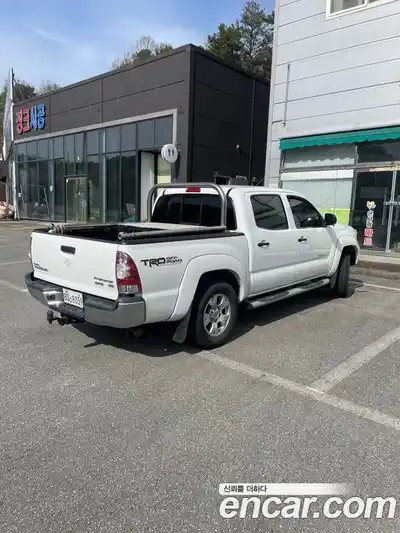 Toyota Tacoma 2013 3.9 гидро в Москве № 1550184, миниатюра 2