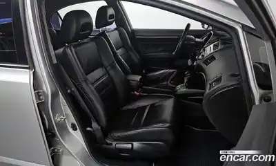 Honda Civic 2009 1.8 гидро в Москве № 1550242, миниатюра 11
