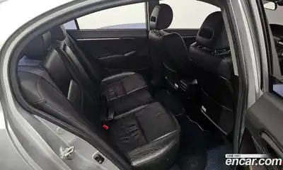 Honda Civic 2009 1.8 гидро в Москве № 1550242, миниатюра 12