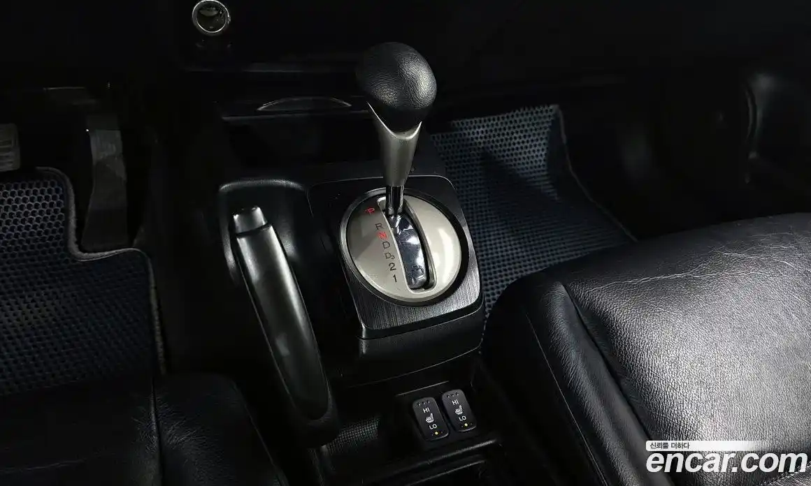 Honda Civic 2009 1.8 гидро в Москве № 1550242, фото 9