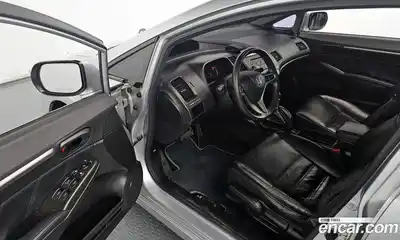 Honda Civic 2009 1.8 гидро в Москве № 1550242, миниатюра 10