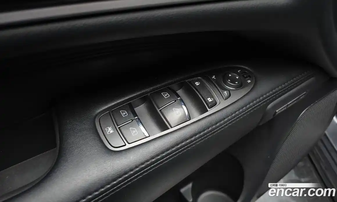 Infiniti QX60 2014 3.5 гидро в Москве № 1551084, фото 15
