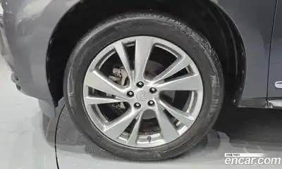 Infiniti QX60 2014 3.5 гидро в Москве № 1551084, миниатюра 5