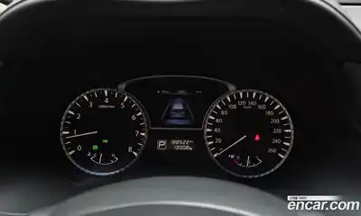 Infiniti QX60 2014 3.5 гидро в Москве № 1551084, миниатюра 8