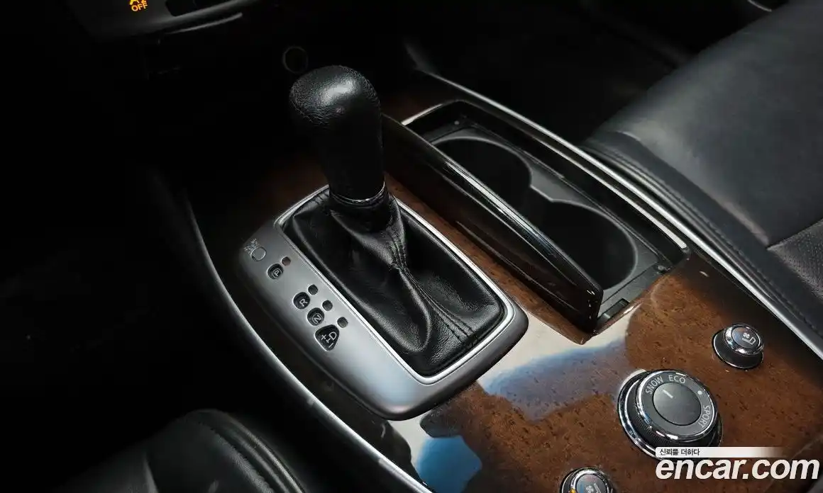 Infiniti QX60 2014 3.5 гидро в Москве № 1551084, фото 9