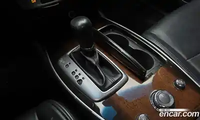 Infiniti QX60 2014 3.5 гидро в Москве № 1551084, миниатюра 9