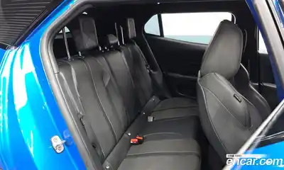 Peugeot 2008 2022 0.1 гидро в Москве № 1551124, миниатюра 12