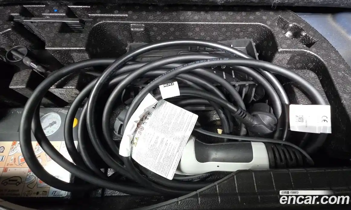 Peugeot 2008 2022 0.1 гидро в Москве № 1551124, фото 19