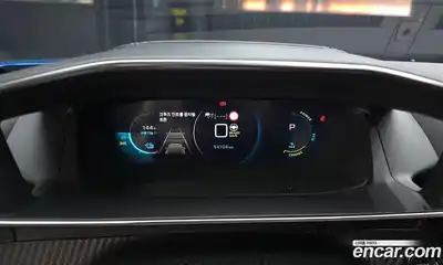 Peugeot 2008 2022 0.1 гидро в Москве № 1551124, миниатюра 8