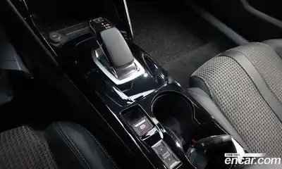 Peugeot 2008 2022 0.1 гидро в Москве № 1551124, миниатюра 9