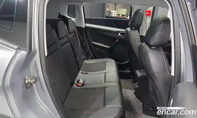 Peugeot 2008 2017 1.6 гидро в Москве № 1551151, миниатюра 12