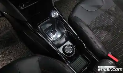 Peugeot 2008 2017 1.6 гидро в Москве № 1551151, миниатюра 9